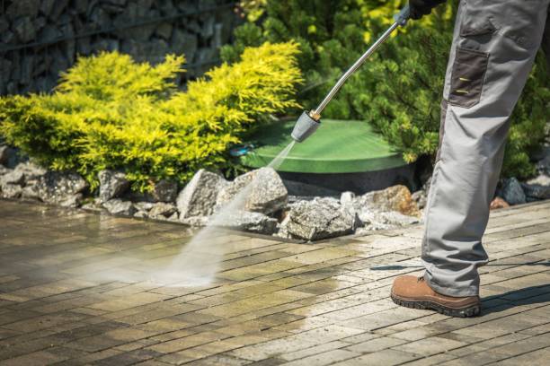 Boat and Dock Cleaning in Oasis, CA